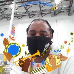 Meet your Posher, Lonell